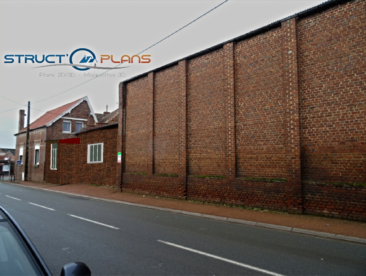 Extension - Verchain - Struct'O Plans