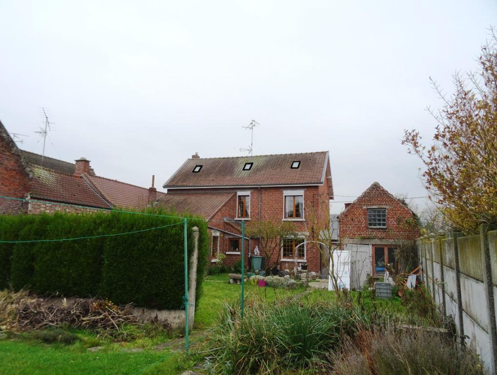 Pose fenêtre de toit - Quarouble - Struct'O Plans