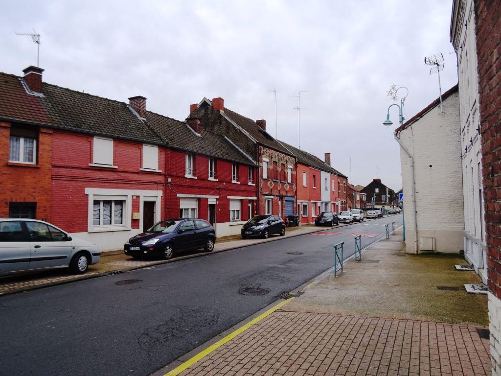 Pose fenêtre de toit - Trith Saint Léger - Struct'O Plans