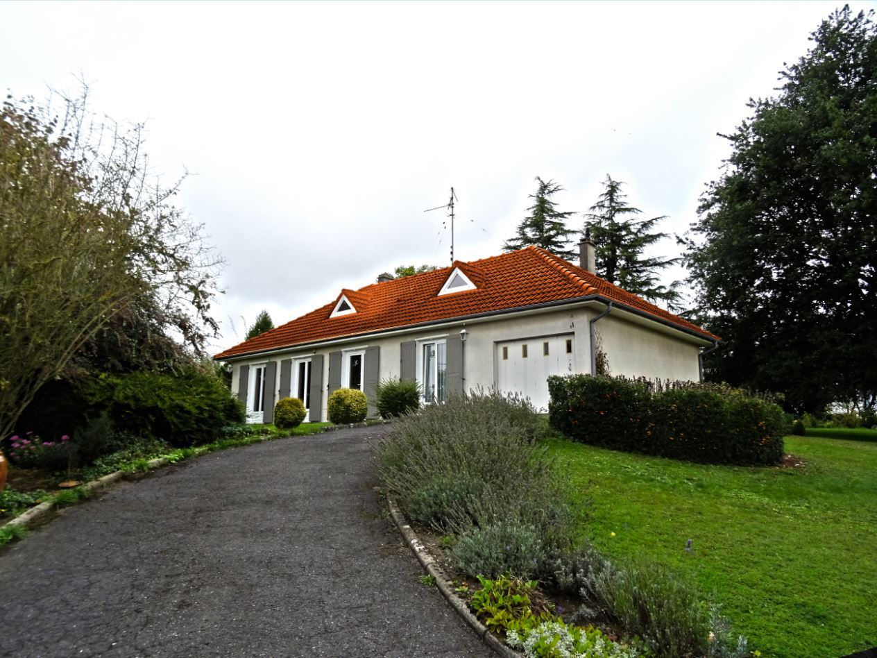 Réfection toiture - Le Quesnoy - Struct'O Plans