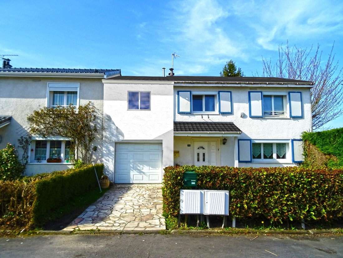 Surélévation de toiture - Petite Forêt - Struct'O Plans