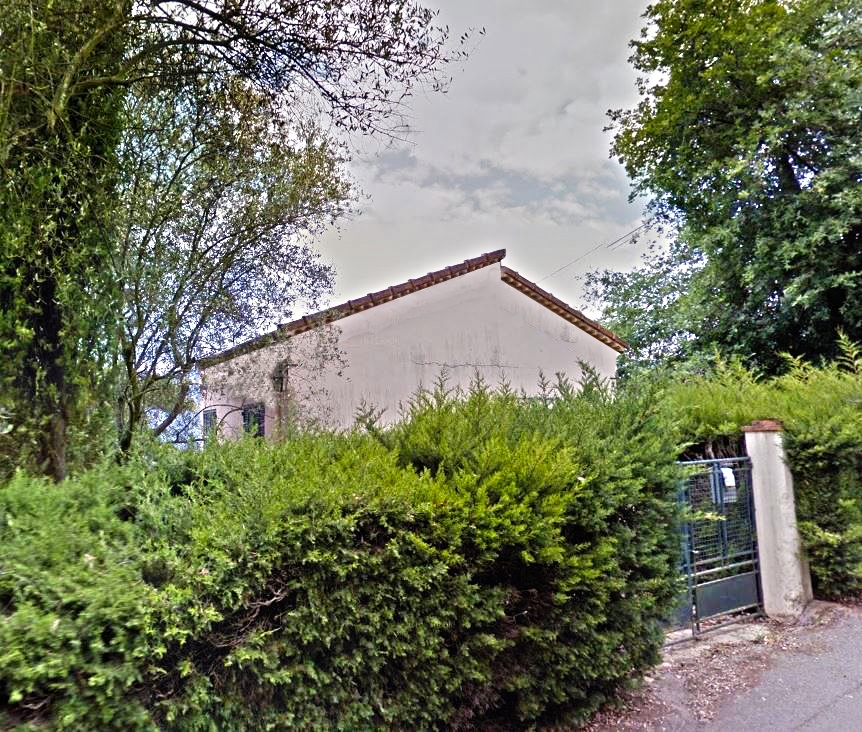 Surélévation de toiture - Sclos de Contes - Struct'O Plans