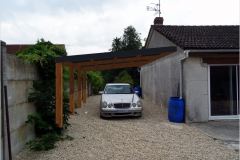 Carport - Warlaing - Struct'O Plans