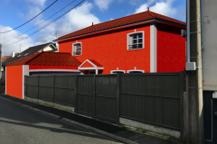 Construction d'une maison individuelle - Avion - Struct'O Plans