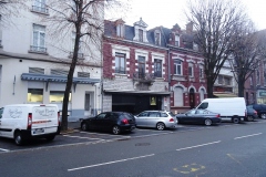 Modification de l'aspect extérieur de l'habitation - Valenciennes - Struct'O Plans