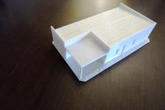 Impression 3D - Struct'O Plans - Caudry