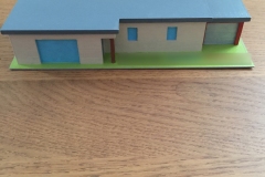 Impression 3D - Struct'O Plans - Eco Concept 100