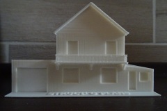 Impression 3D - Struct'O Plans - Arleux