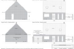 Déclaration préalable - Bavay - Struct'O Plans