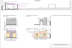 Déclaration préalable - Cagnoncles - Struct'O Plans