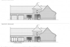 Déclaration préalable - Faumont - Struct'O Plans