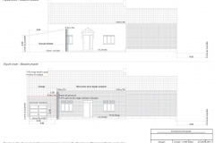 Déclaration préalable - Hordain - Struct'O Plans