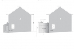 Déclaration préalable - Neuf-Mesnil - Struct'O Plans