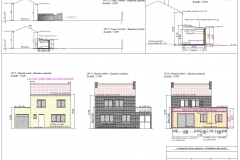 Déclaration préalable - Ostricourt - Struct'O Plans