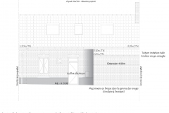 Déclaration préalable - Preux aux bois - Struct'O Plans