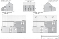 Déclaration préalable - Quarouble - Struct'O Plans