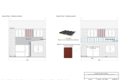 Déclaration préalable - Saint-Saulve - Struct'O Plans