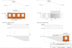 Déclaration préalable - Sclos de Contes - Struct'O Plans