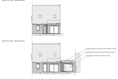 Déclaration préalable - Sin-le-Noble - Struct'O Plans