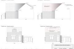 Déclaration préalable - Somain - Struct'O Plans