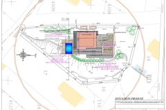 Déclaration préalable - Thoiry - Struct'O Plans