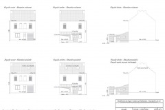 Déclaration préalable - Trith Saint Léger - Struct'O Plans