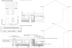 Déclaration préalable - Trith Saint Léger - Struct'O Plans