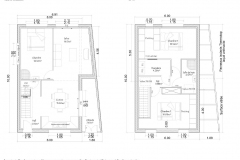 Permis de construire - Anzin - Struct'O Plans