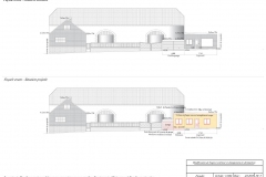 Permis de construire - Avesnes les Aubert - Struct'O Plans