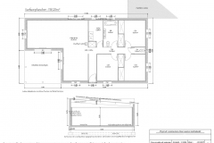 Permis de construire - Caudry - Struct'O Plans