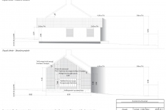 Permis de construire - Hordain - Struct'O Plans