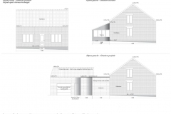 Permis de construire - Nomain - Struct'O Plans