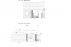 Permis de construire - Nomain - Struct'O Plans