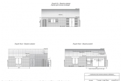 Permis de construire - Onnaing - Struct'O Plans