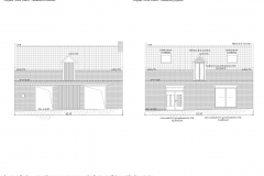 Permis de construire - Proville - Struct'O Plans